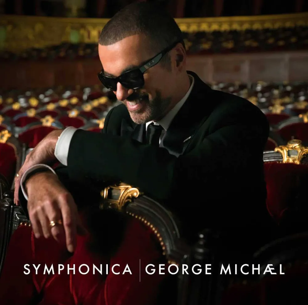 George Michael - Symphonica (Lp)|wehkamp Cheap