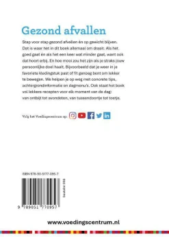 Gezond Afvallen|wehkamp Cheap