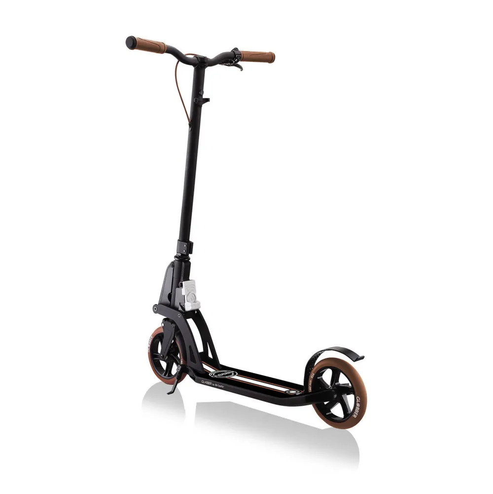 Step One K 180 Deluxe|Globber Cheap