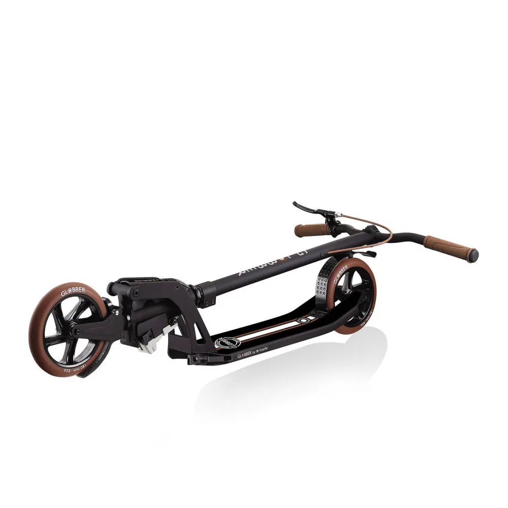 Step One K 180 Deluxe|Globber Cheap