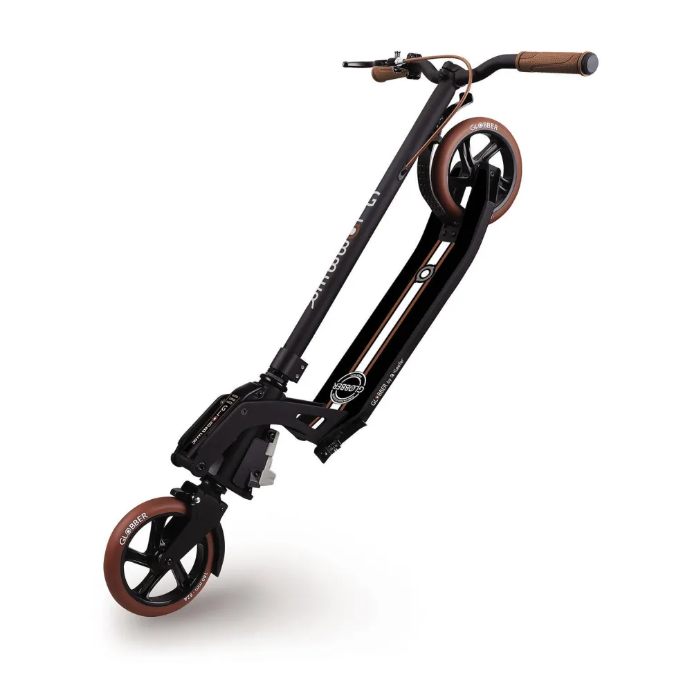 Step One K 180 Deluxe|Globber Cheap