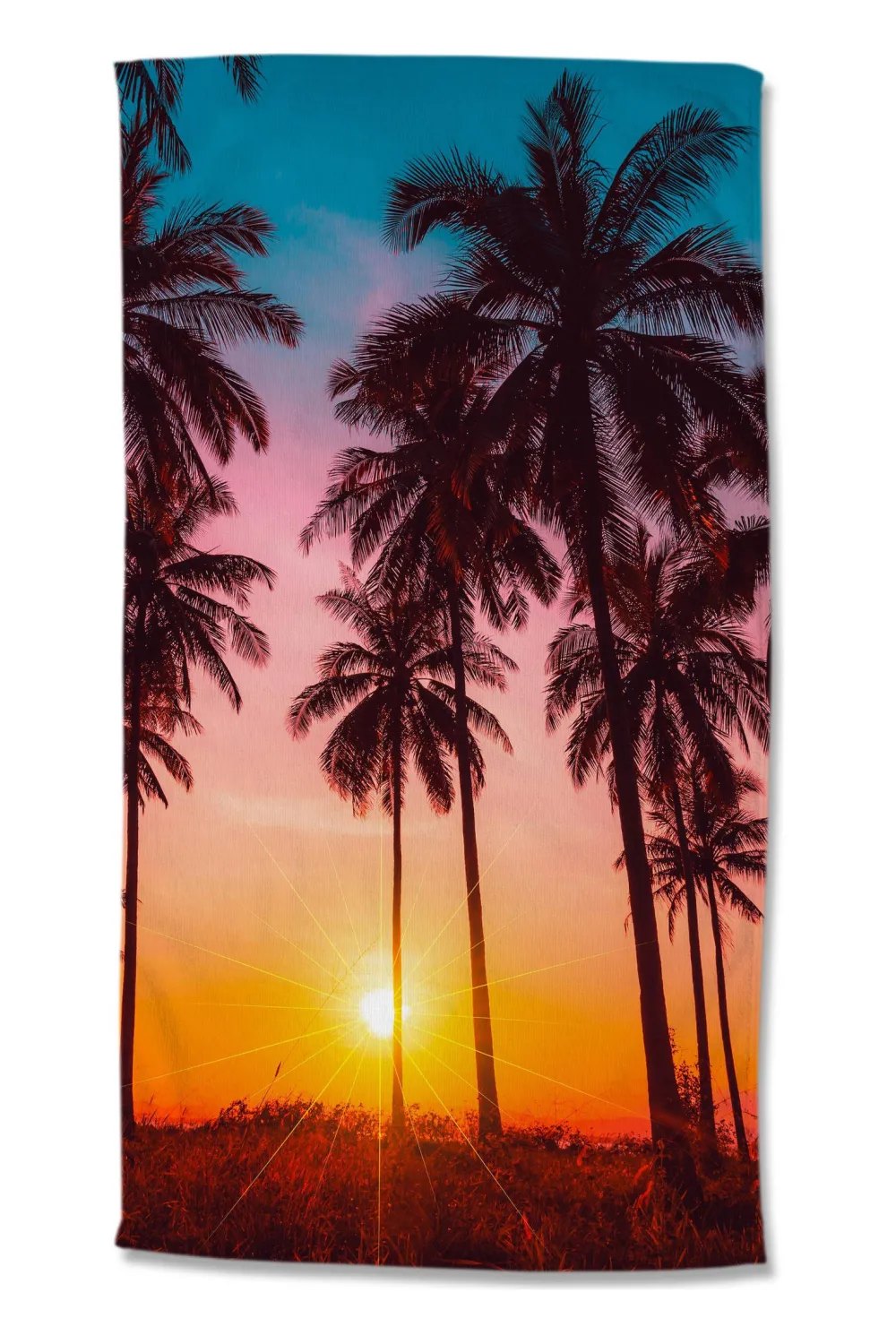 Best Good Morning Strandlaken (180X Cm)