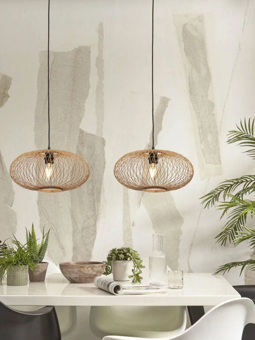 Hot Good&Mojo Hanglamp Cango (O40 Cm)