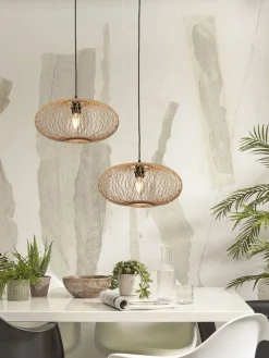 Hot Good&Mojo Hanglamp Cango (O40 Cm)