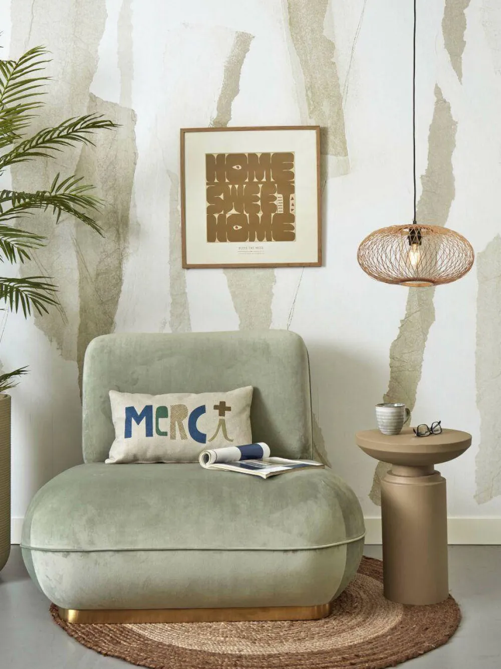 Hot Good&Mojo Hanglamp Cango (O40 Cm)