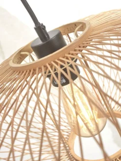 Hot Good&Mojo Hanglamp Cango (O40 Cm)