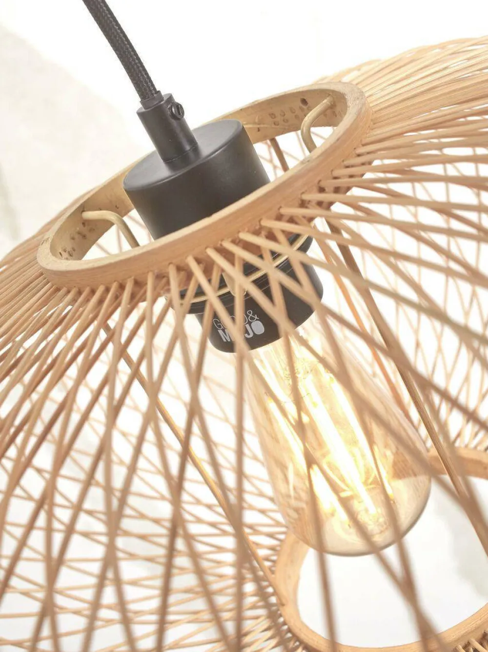 Hot Good&Mojo Hanglamp Cango (O40 Cm)