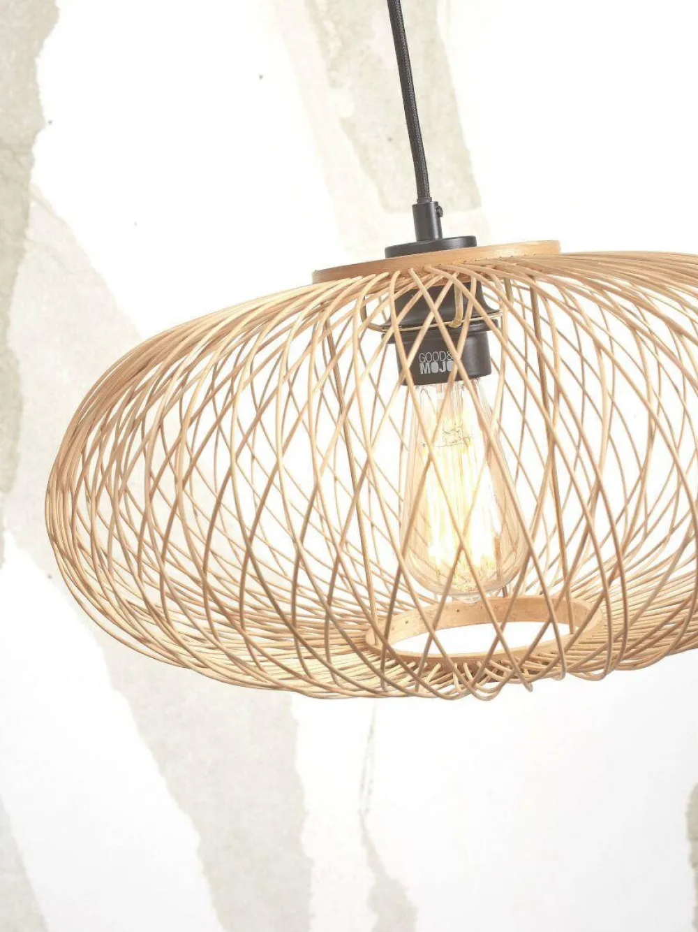 Hot Good&Mojo Hanglamp Cango (O40 Cm)