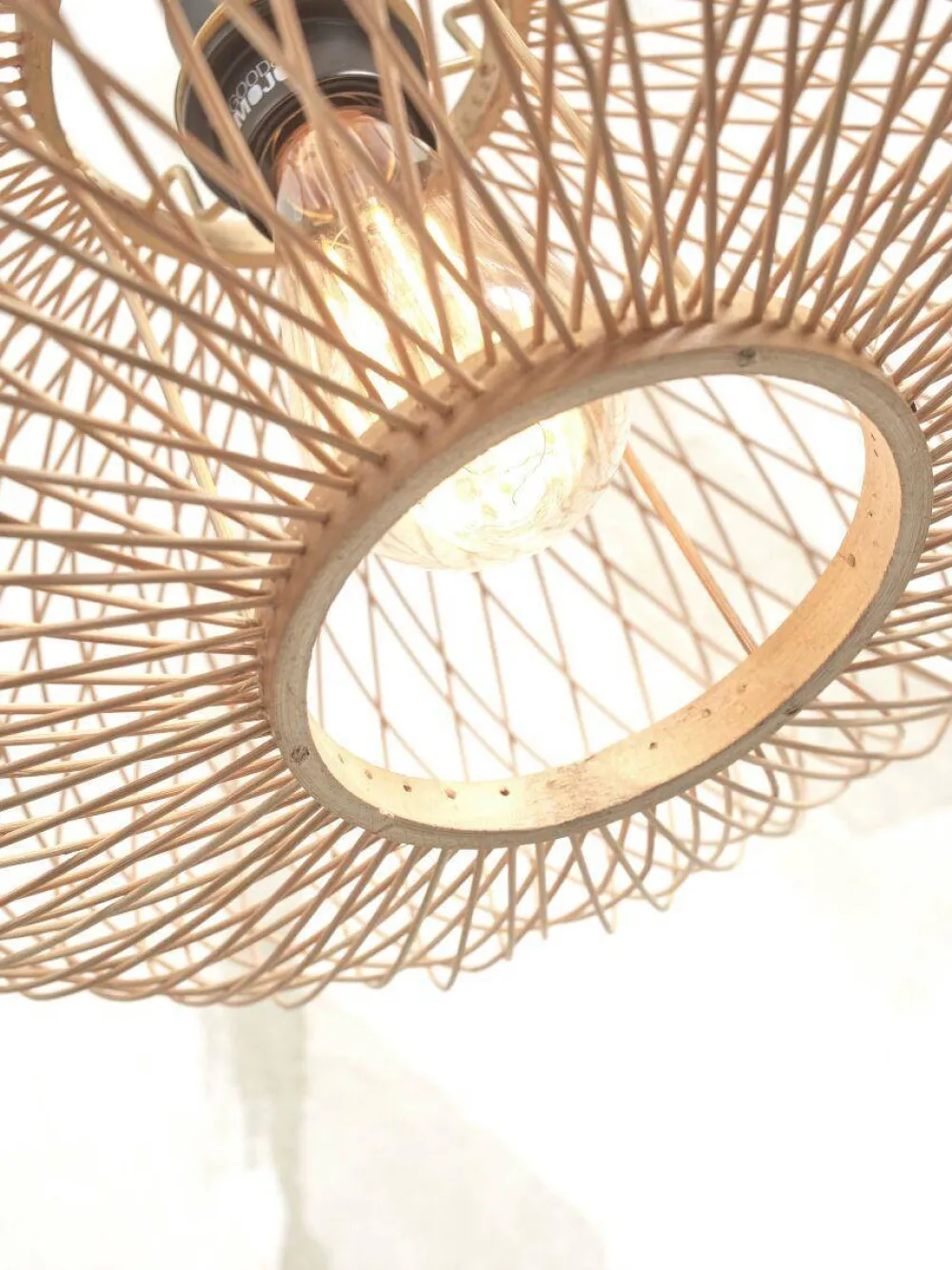 Hot Good&Mojo Hanglamp Cango (O40 Cm)