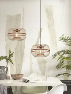 Fashion Good&Mojo Hanglamp Hokkaido (O38 Cm)