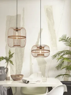 Fashion Good&Mojo Hanglamp Hokkaido (O38 Cm)