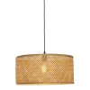 Online Good&Mojo Hanglamp Java (O50 Cm)