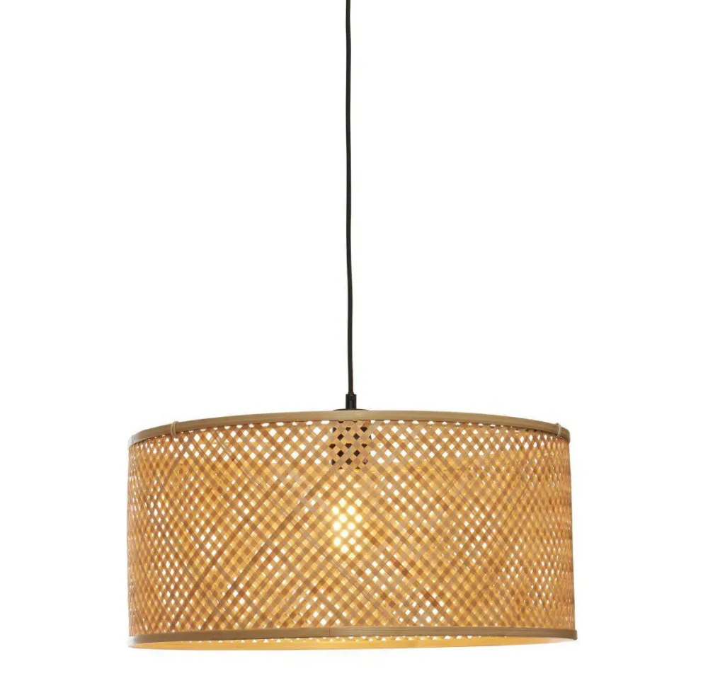 Online Good&Mojo Hanglamp Java (O50 Cm)