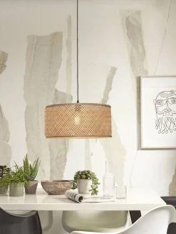 Online Good&Mojo Hanglamp Java (O50 Cm)