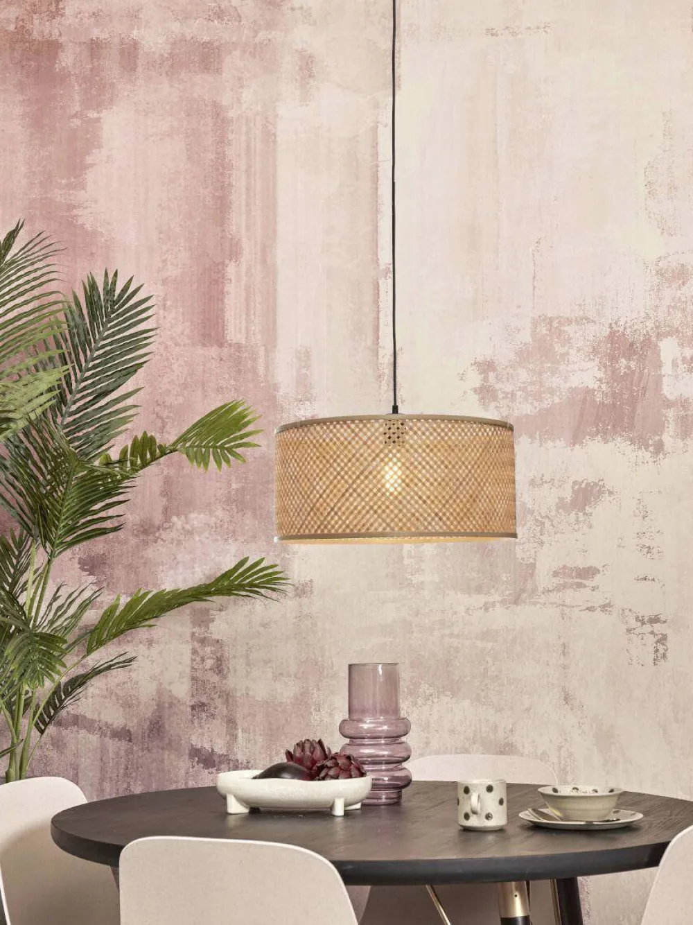 Online Good&Mojo Hanglamp Java (O50 Cm)