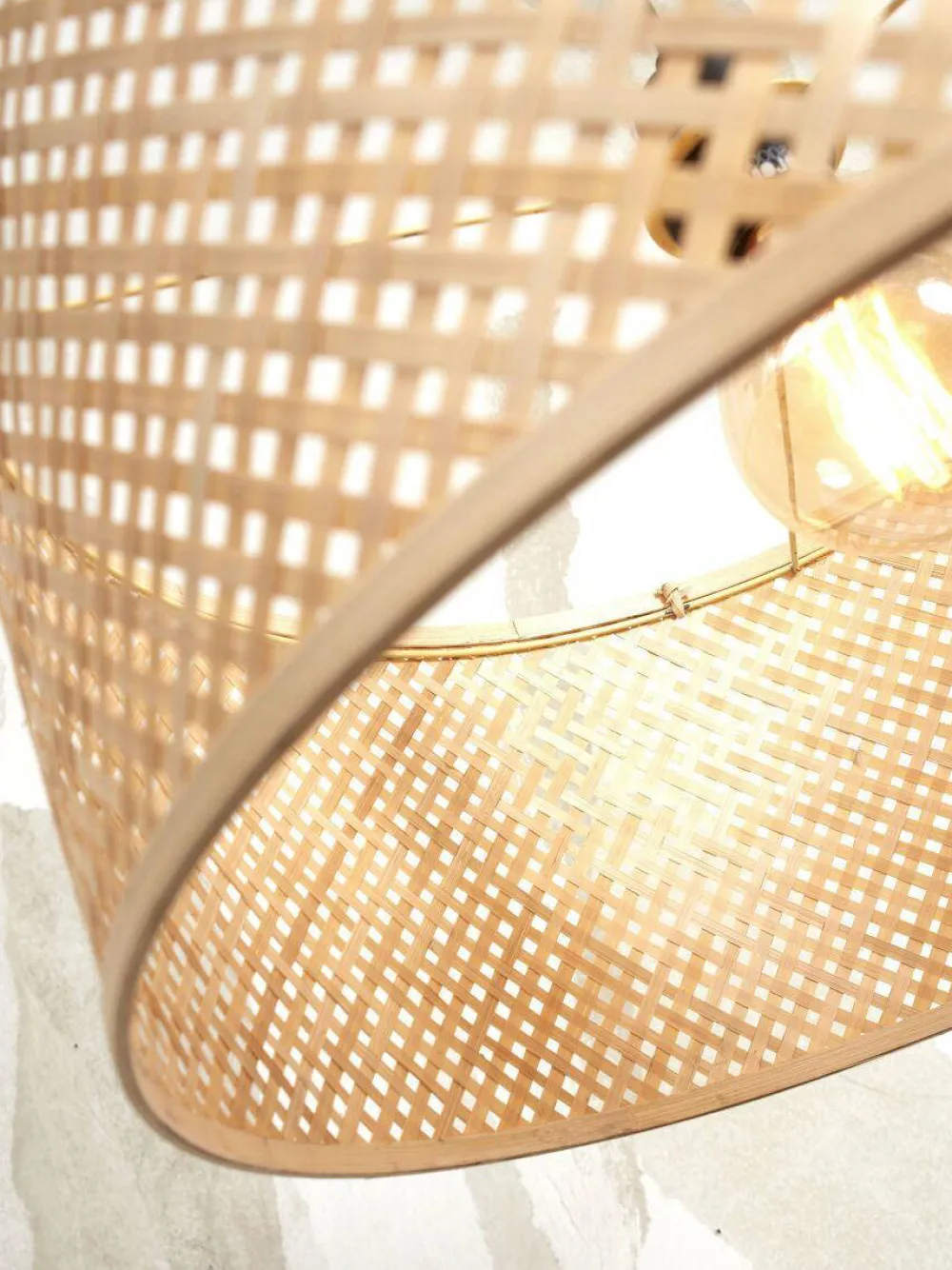 Online Good&Mojo Hanglamp Java (O50 Cm)