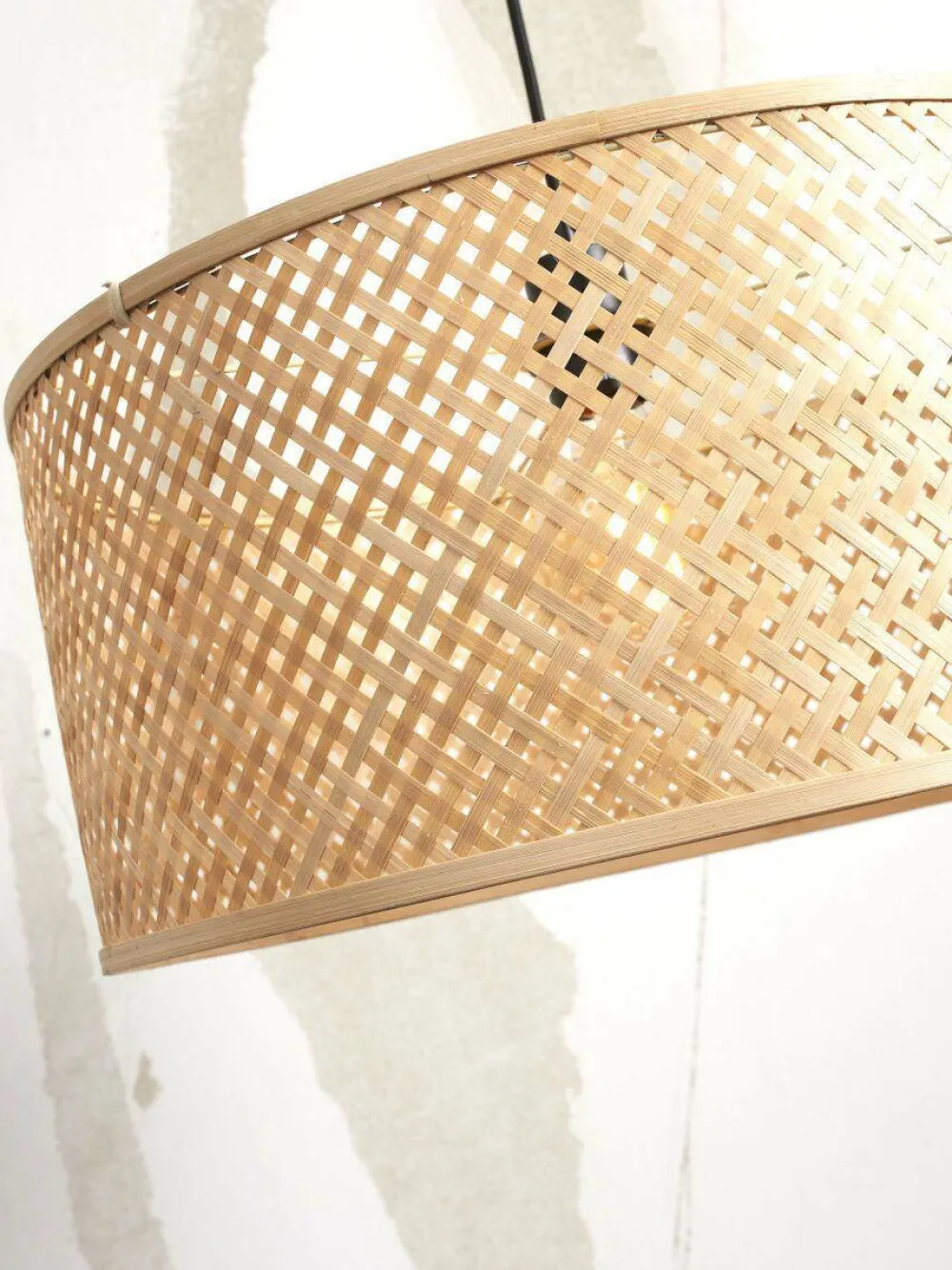 Online Good&Mojo Hanglamp Java (O50 Cm)