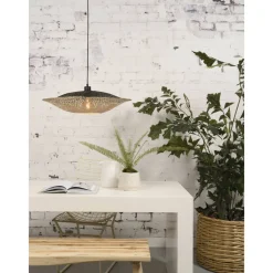 Best Sale Good&Mojo Hanglamp Kalimantan (S)