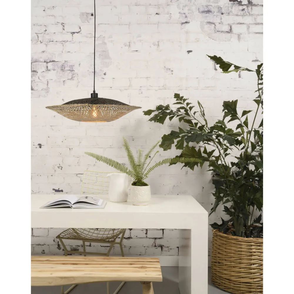 Best Sale Good&Mojo Hanglamp Kalimantan (S)