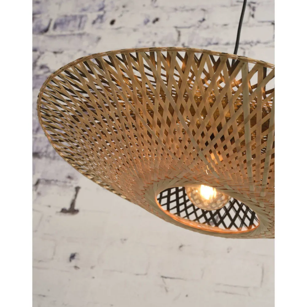 Best Sale Good&Mojo Hanglamp Kalimantan (S)