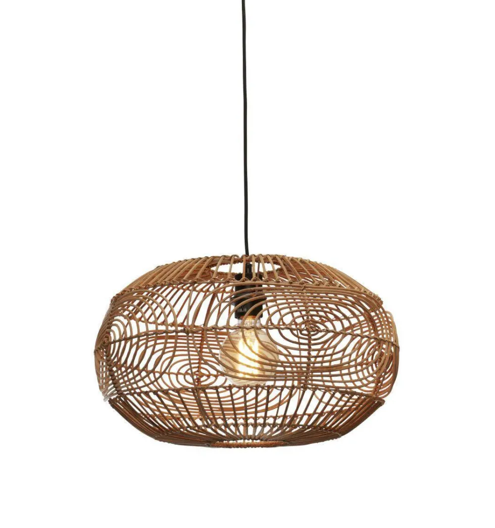 Store Good&Mojo Hanglamp Madeira (O48 Cm)