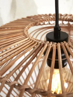 Store Good&Mojo Hanglamp Madeira (O48 Cm)