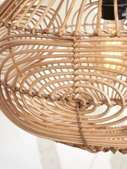 Store Good&Mojo Hanglamp Madeira (O48 Cm)