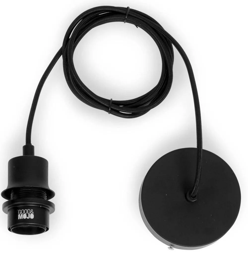 Best Good&Mojo Hanglamp Pantanal (O45 Cm)