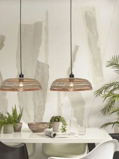 Best Good&Mojo Hanglamp Pantanal (O45 Cm)