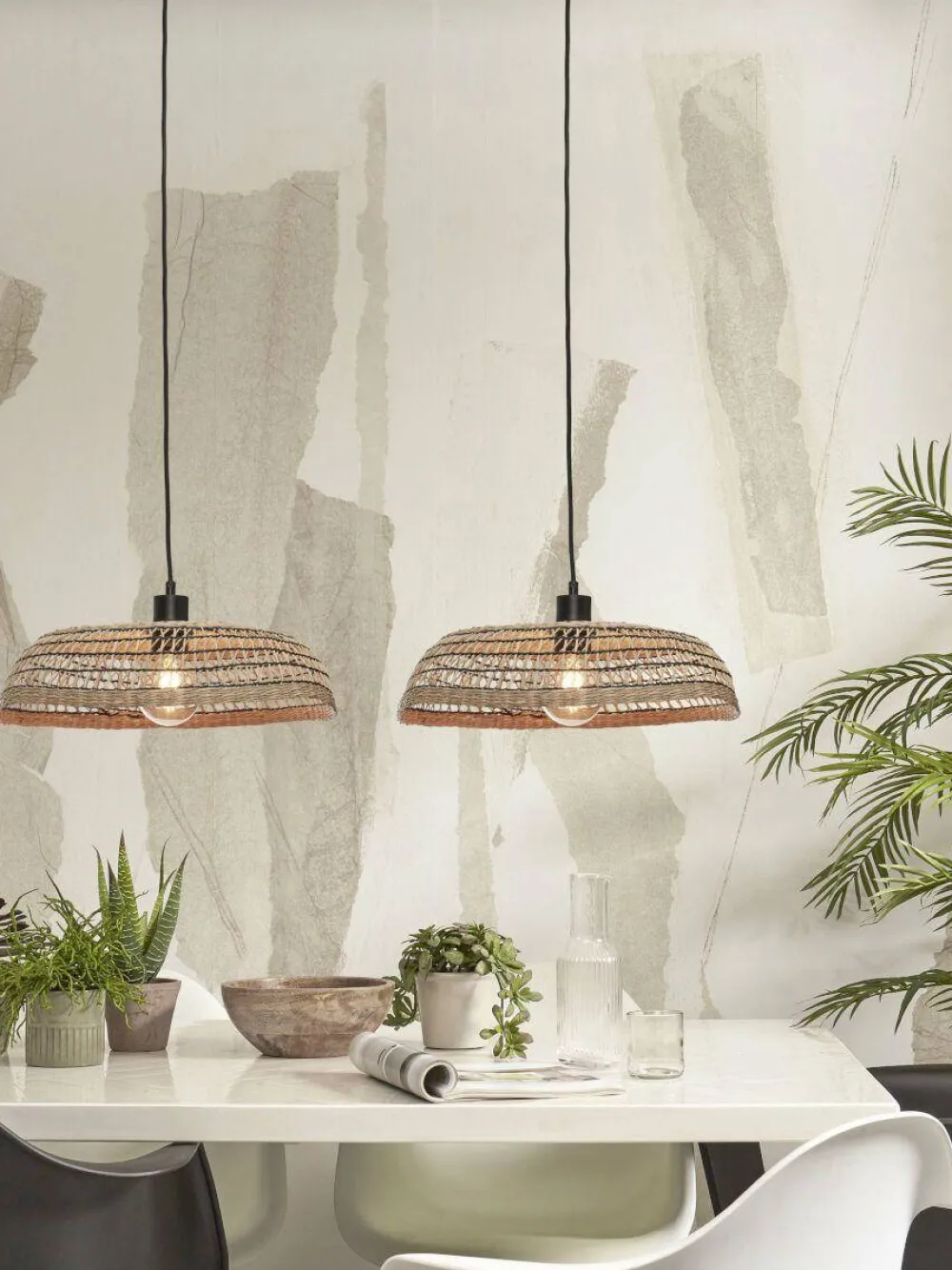 Best Good&Mojo Hanglamp Pantanal (O45 Cm)