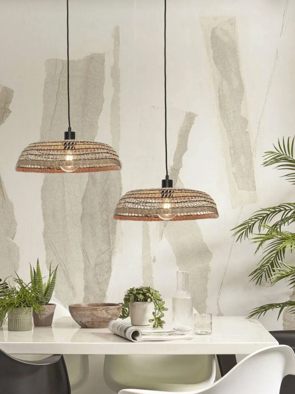 Best Good&Mojo Hanglamp Pantanal (O45 Cm)