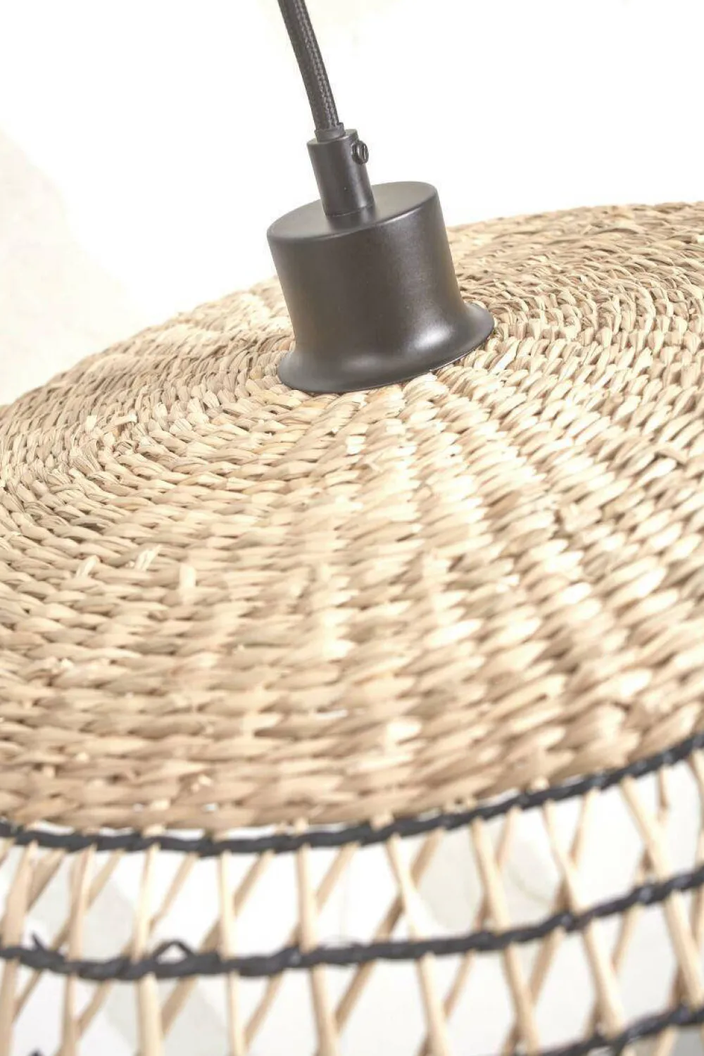 Best Good&Mojo Hanglamp Pantanal (O45 Cm)
