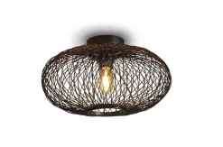 Fashion Good&Mojo Plafondlamp Cango (O40 Cm)