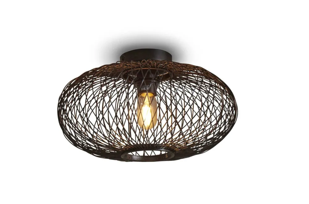 Fashion Good&Mojo Plafondlamp Cango (O40 Cm)