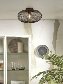 Fashion Good&Mojo Plafondlamp Cango (O40 Cm)