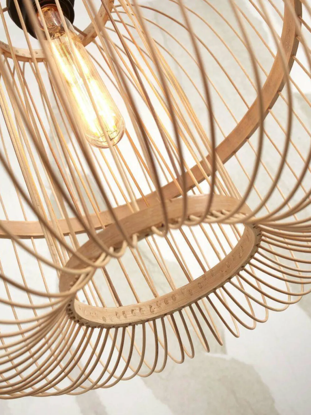 Store Good&Mojo Plafondlamp Hokkaido (O38 Cm)