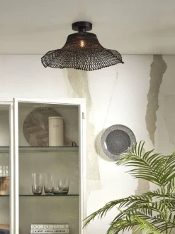 Online Good&Mojo Plafondlamp Ibiza (O50 Cm)