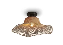 Store Good&Mojo Plafondlamp Ibiza (O50 Cm)