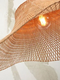 Store Good&Mojo Plafondlamp Ibiza (O50 Cm)