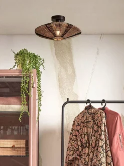 Flash Sale Good&Mojo Plafondlamp Iguazu (O40 Cm)