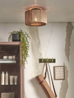 Flash Sale Good&Mojo Plafondlamp Iguazu (O30 Cm)