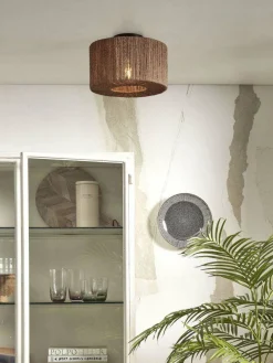 Flash Sale Good&Mojo Plafondlamp Iguazu (O30 Cm)