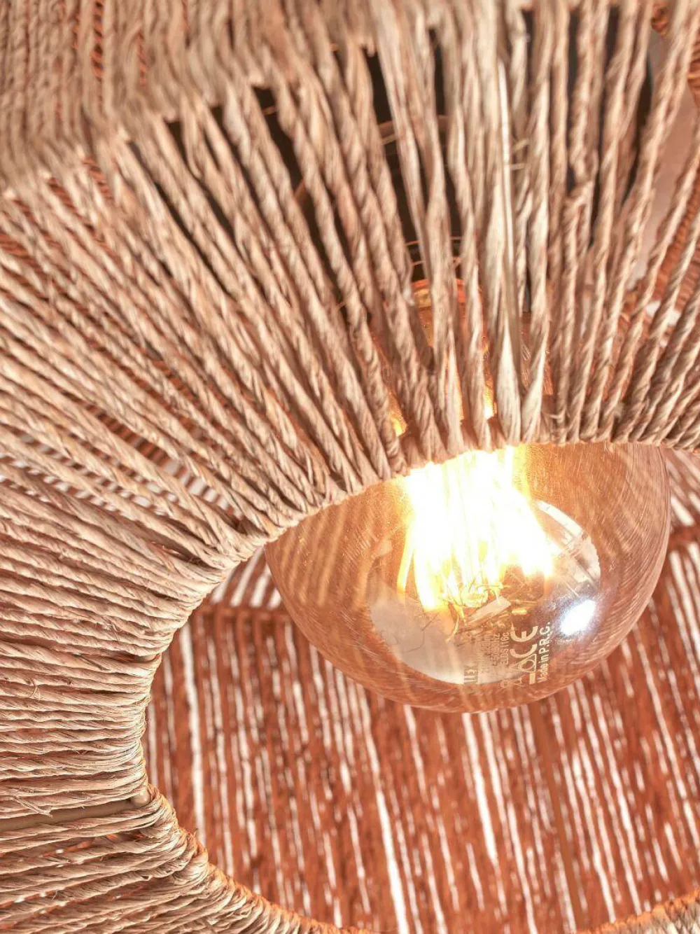 Flash Sale Good&Mojo Plafondlamp Iguazu (O30 Cm)