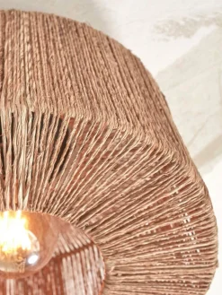 Flash Sale Good&Mojo Plafondlamp Iguazu (O30 Cm)