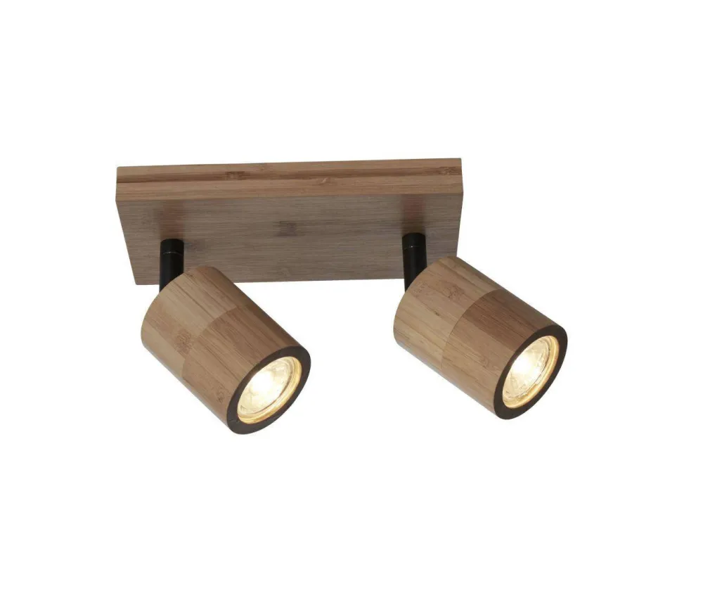 Fashion Good&Mojo Plafondlamp Java (O12 Cm)