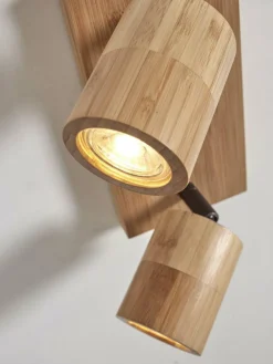 Fashion Good&Mojo Plafondlamp Java (O12 Cm)
