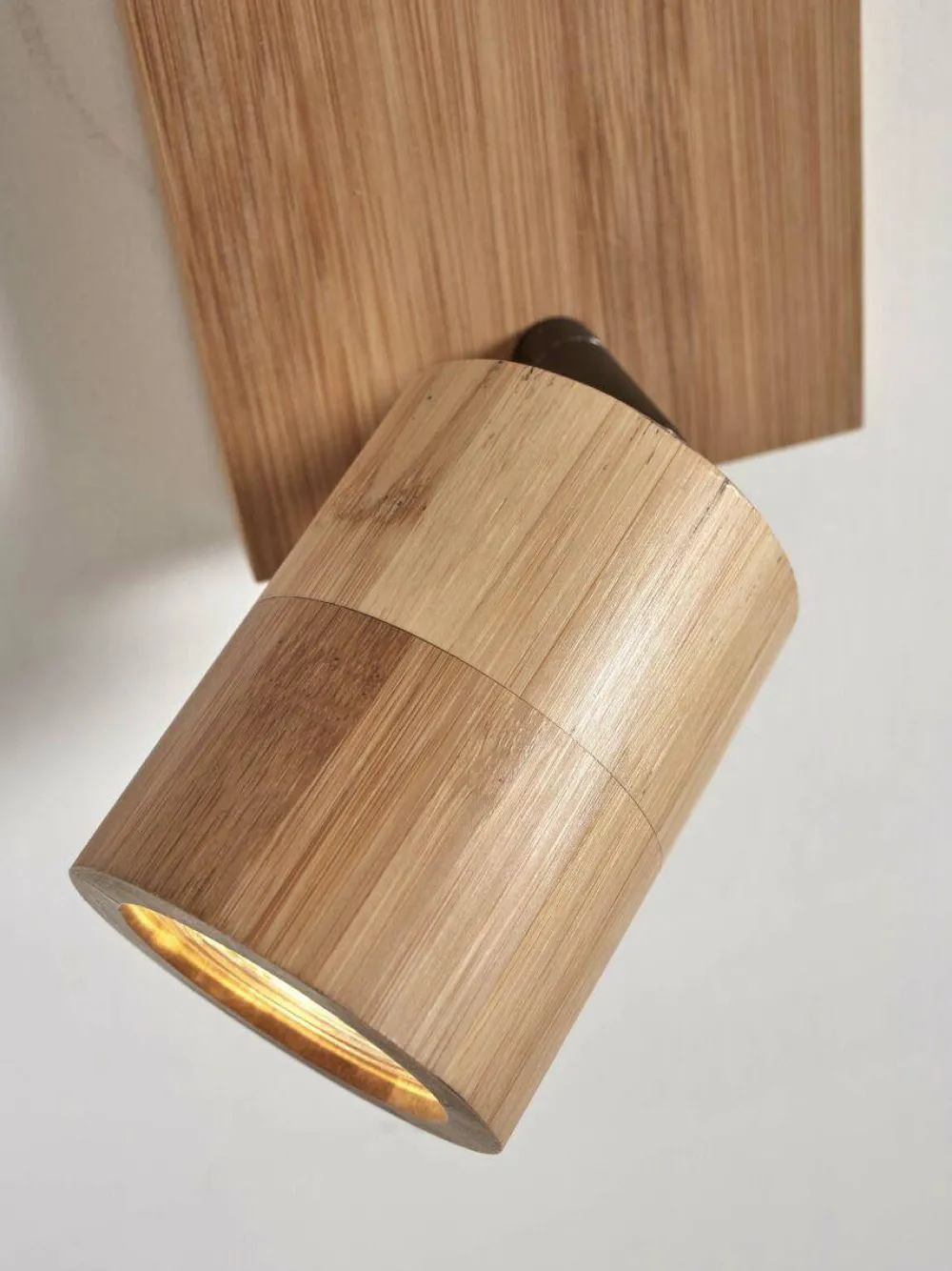 Fashion Good&Mojo Plafondlamp Java (O12 Cm)