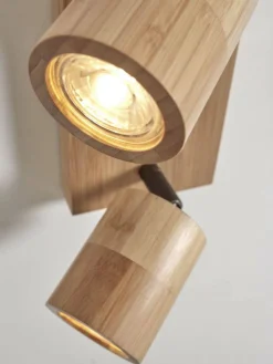 Fashion Good&Mojo Plafondlamp Java (O12 Cm)