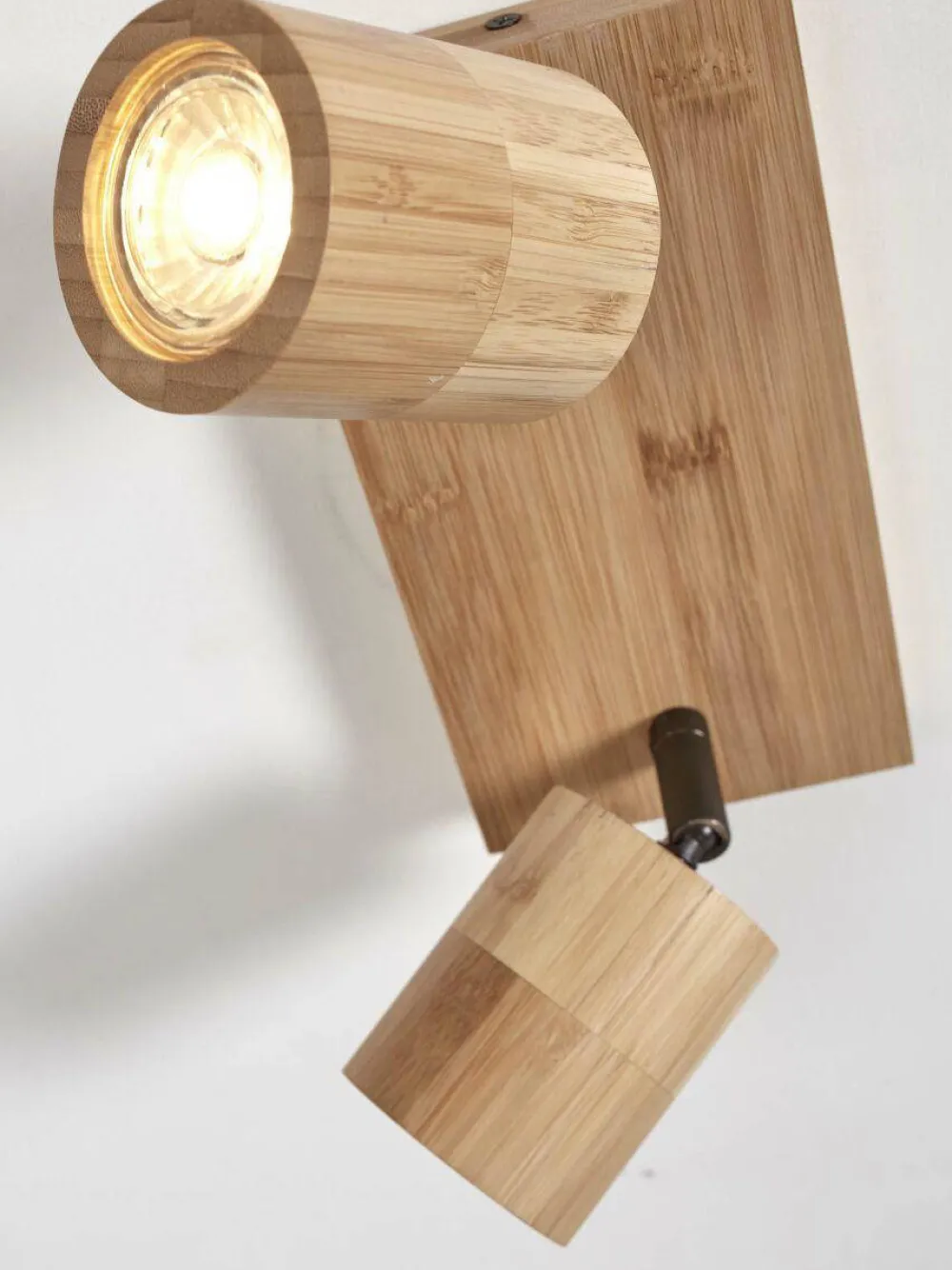 Fashion Good&Mojo Plafondlamp Java (O12 Cm)