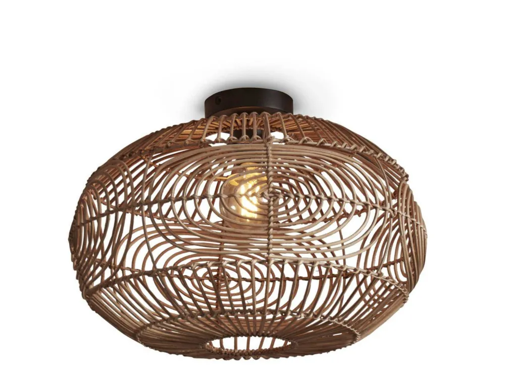 Flash Sale Good&Mojo Plafondlamp Madeira (O48 Cm)